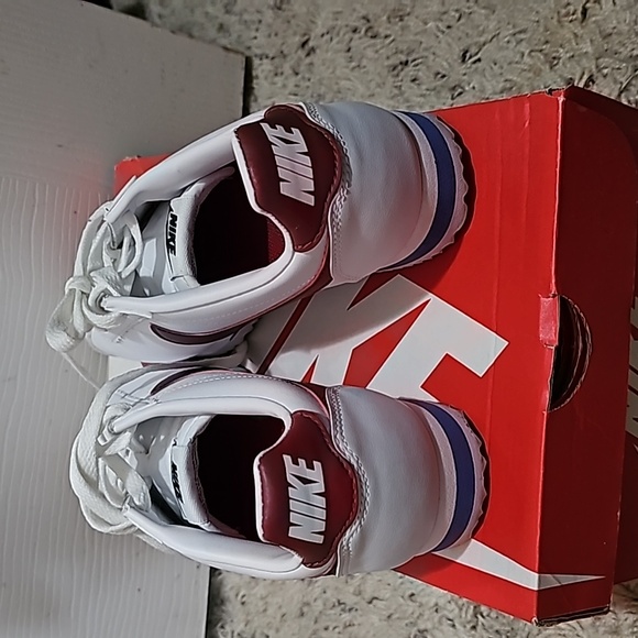 Nike Classic Cortez Forrest Gump - Picture 4 of 4